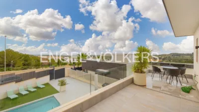 Casa – San Miguel de Salinas, Las Escalericas - Vista 4