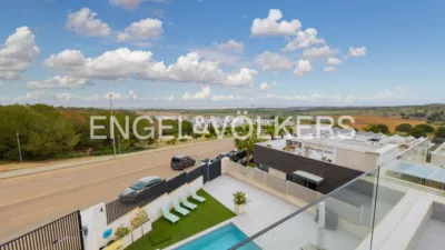 Casa – San Miguel de Salinas, Las Escalericas - Vista 5