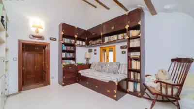 Chalet on Calle de Santander photo 13