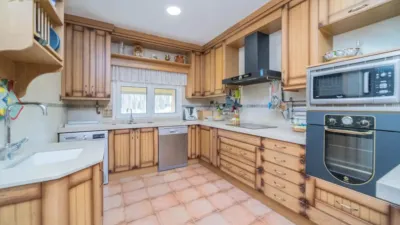 Chalet on Calle de Santander photo 19