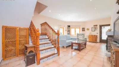 Chalet on Calle de Santander photo 23