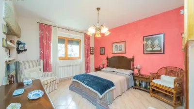 Chalet on Calle de Santander photo 29