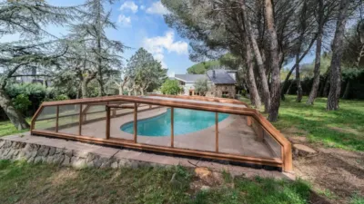 Chalet on Calle de Santander photo 2