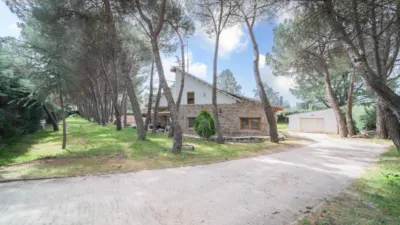 Chalet on Calle de Santander photo 4