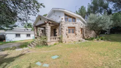 Chalet on Calle de Santander photo 6