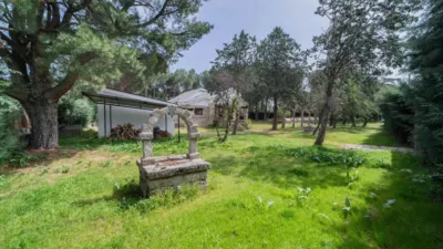 Chalet on Calle de Santander photo 7
