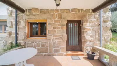Chalet on Calle de Santander photo 8