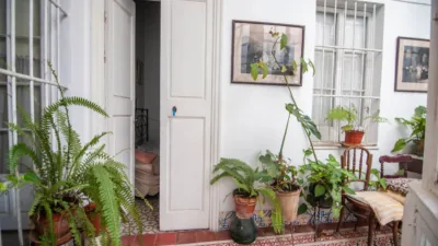 Semi-detached house on N-A street photo 15