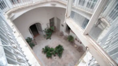 Semi-detached house on N-A street photo 22