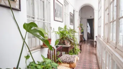 Semi-detached house on N-A street photo 41