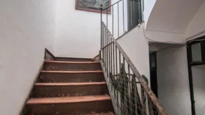 Semi-detached house on N-A street photo 60