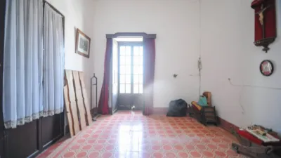 Semi-detached house on N-A street photo 71