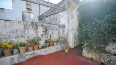 Semi-detached house on N-A street photo 74