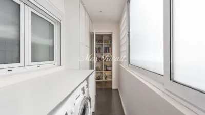 Ático en alquiler en Sant Gervasi-Galvany - Imagen 40