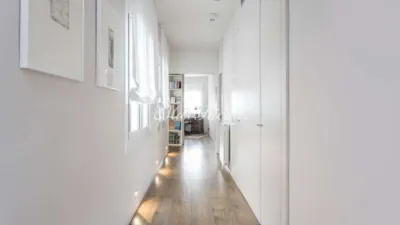 Ático en alquiler en Sant Gervasi-Galvany - Imagen 41