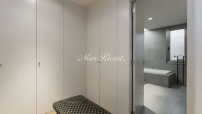 Ático en alquiler en Sant Gervasi-Galvany - Imagen 45