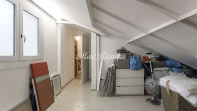 Ático en alquiler en Sant Gervasi-Galvany - Imagen 57