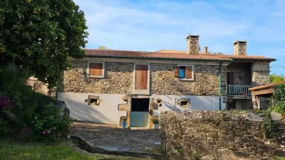 Casa en venta en Calle Lugar Picota - Vista 4