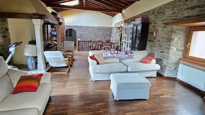 Casa en venta en Calle Lugar Picota - Vista 2