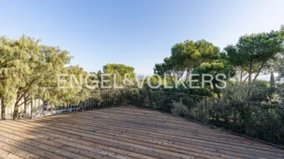 House in La Navata photo 11