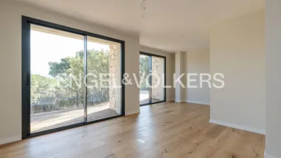 House in La Navata photo 17
