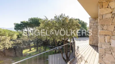 House in La Navata photo 19