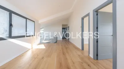 House in La Navata photo 22