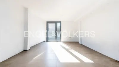 House in La Navata photo 37