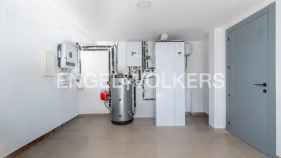 House in La Navata photo 38