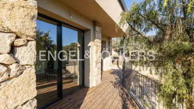 House in La Navata photo 39