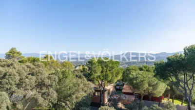 House in La Navata photo 41