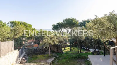 House in La Navata photo 42