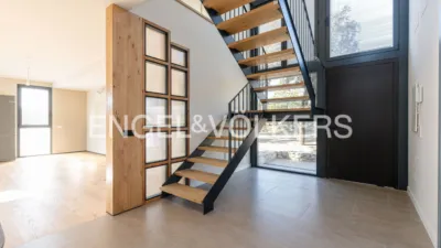 House in La Navata photo 4