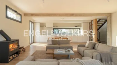 House in La Navata photo 5
