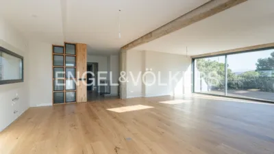 House in La Navata photo 7