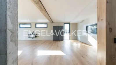 House in La Navata photo 8