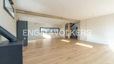 House in La Navata photo 9