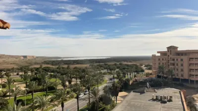Ático en venta en Avenida Almerimar, 276, Almerimar (El Ejido) de 189.900 €
