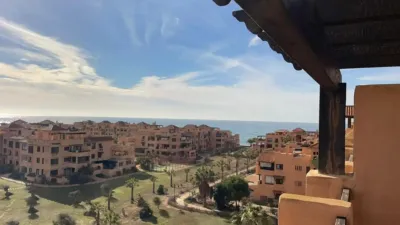 Ático en venta en Avenida Almerimar, 276, Almerimar (El Ejido) de 189.900 €