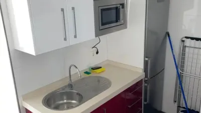 Ático en venta en Avenida Almerimar, 276, Almerimar (El Ejido) de 189.900 €