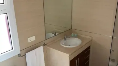 Ático en venta en Avenida Almerimar, 276, Almerimar (El Ejido) de 189.900 €