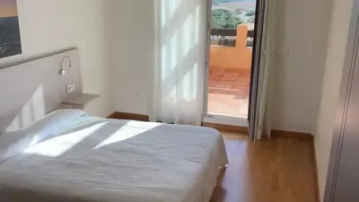 Ático en venta en Avenida Almerimar, 276, Almerimar (El Ejido) de 189.900 €