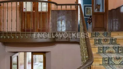 Apartment in Plaza Mayor-San Agustín photo 11
