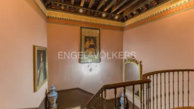 Apartment in Plaza Mayor-San Agustín photo 13