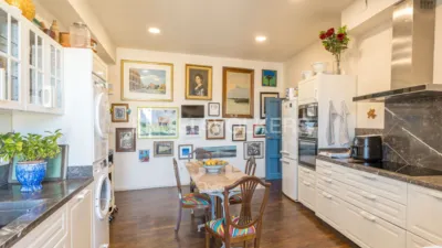 Apartment in Plaza Mayor-San Agustín photo 17