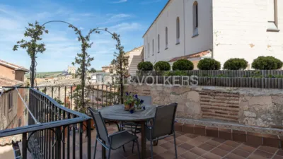 Apartment in Plaza Mayor-San Agustín photo 20