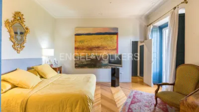 Apartment in Plaza Mayor-San Agustín photo 25