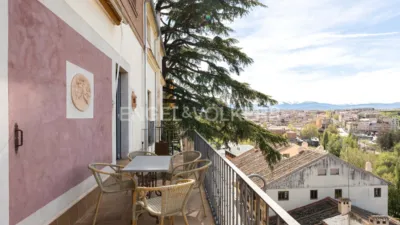 Apartment in Plaza Mayor-San Agustín photo 31
