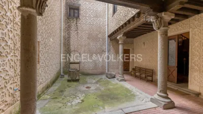 Apartment in Plaza Mayor-San Agustín photo 32