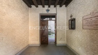 Apartment in Plaza Mayor-San Agustín photo 35